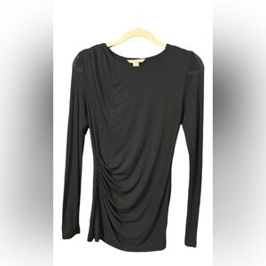 Banana Republic Long Tapered Shirt